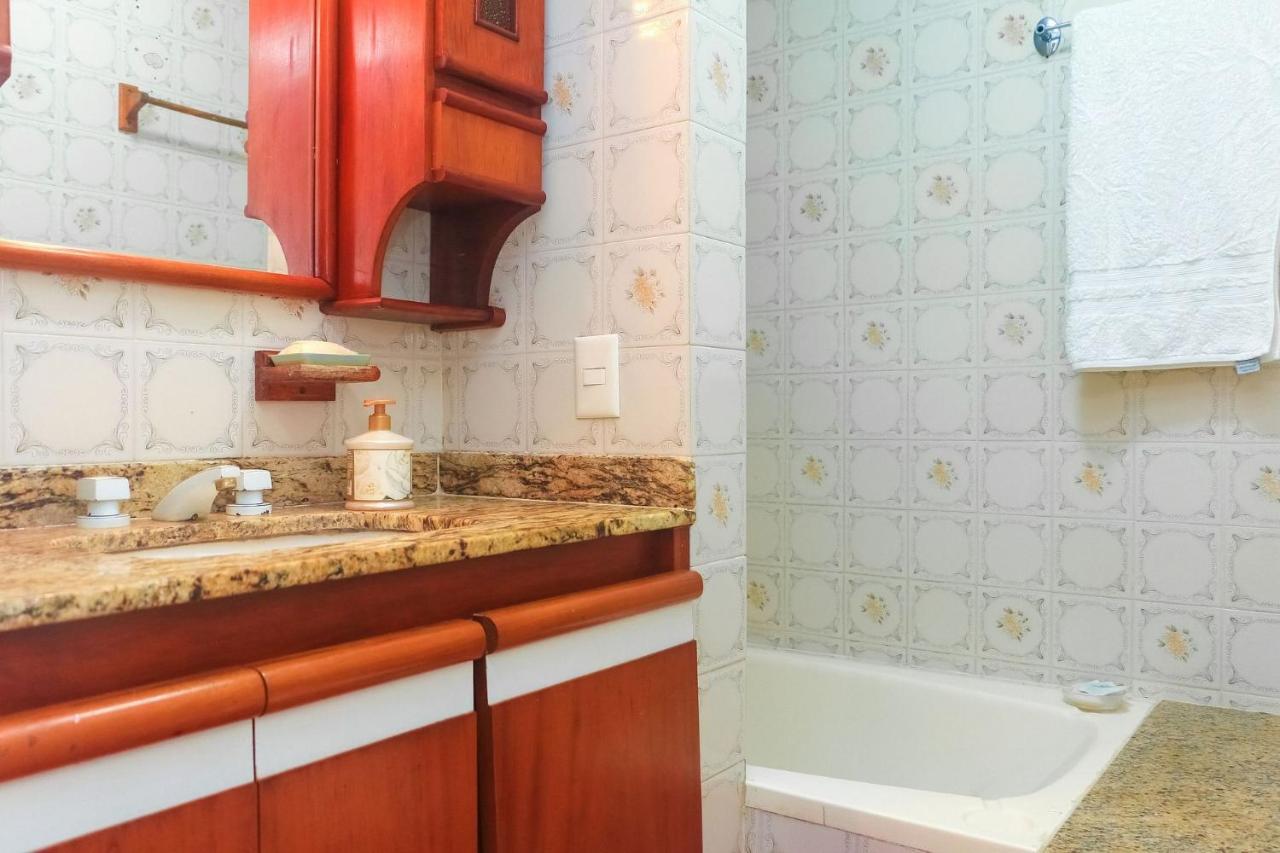 Ipanema Sunset Apartment Rio de Janeiro Bagian luar foto