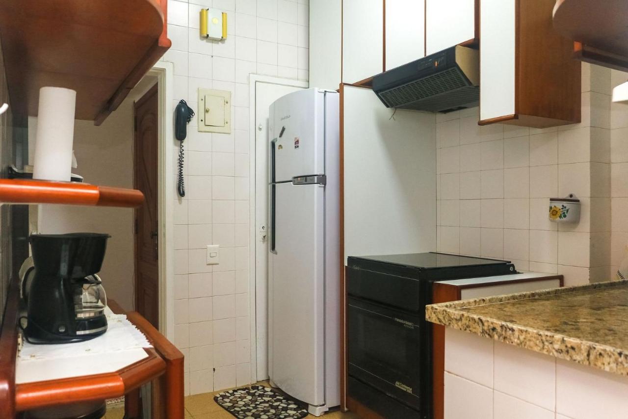 Ipanema Sunset Apartment Rio de Janeiro Bagian luar foto