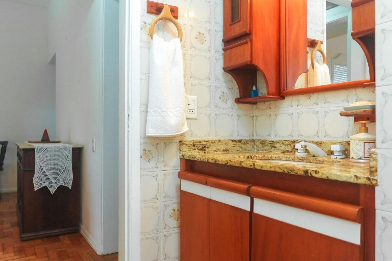 Ipanema Sunset Apartment Rio de Janeiro Bagian luar foto