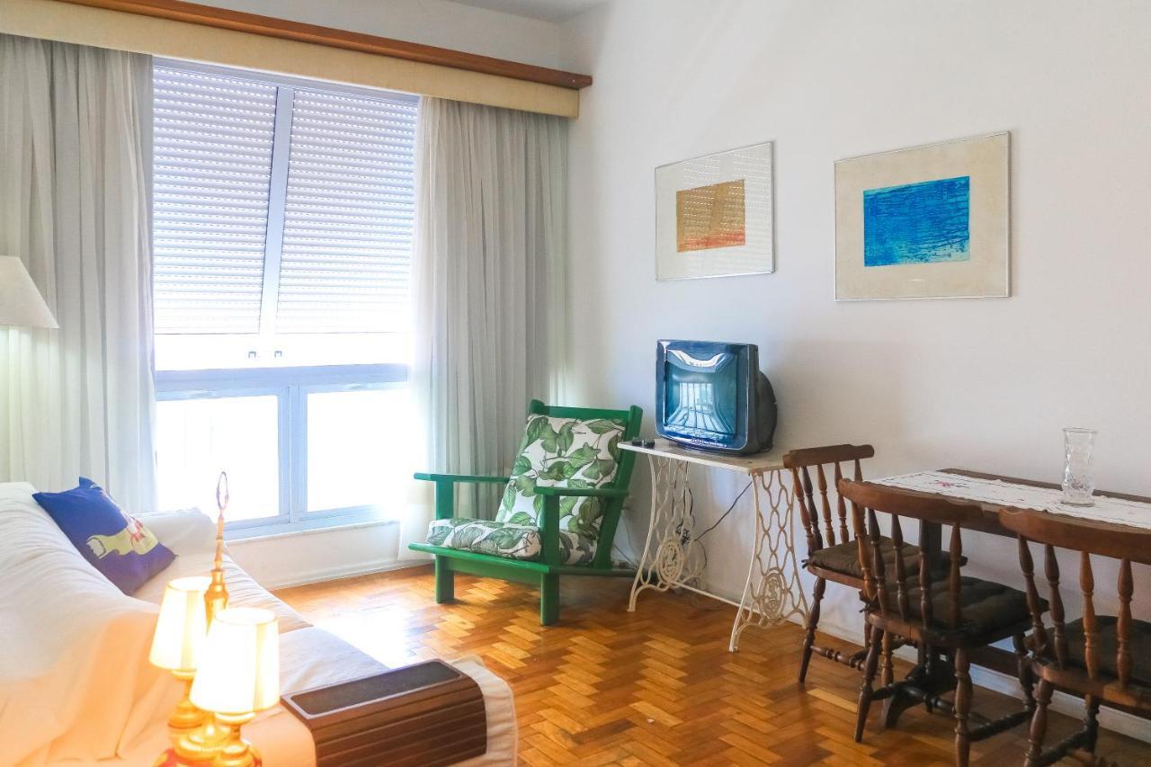 Ipanema Sunset Apartment Rio de Janeiro Bagian luar foto